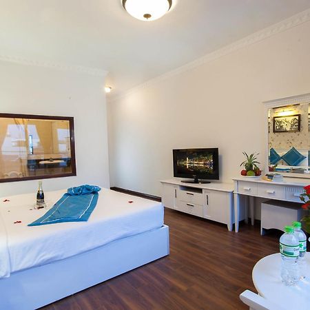 Friends Inn & Travel Hanoi Exterior foto